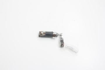 ПРАВИЛЬНЫЙ НАБОР Daelim VS 125