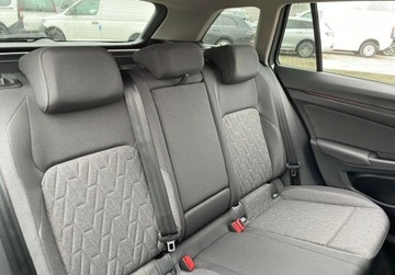 Volkswagen Golf VIII 2025 Volkswagen golf-variant Life Plus 1.5 eTSI 150 KM DSG 1.5 Benzyna 116KM, zdjęcie 20