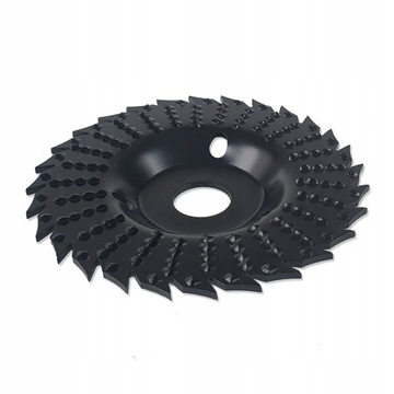 Диск шлифовальный по дереву 125 мм РАСП Т-64