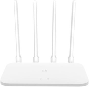 Router Xiaomi Mi Router 4A 802.11ac (Wi-Fi 5), 802.11n (Wi-Fi 4)