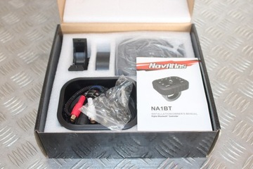 NavAtlas NA1BT водонепроницаемый Bluetooth-аудиоплеер новый UTV POL YAMA HON