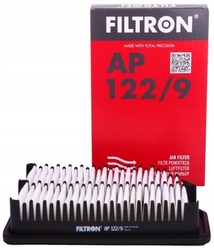FILTR VZDUCHU FILTRON AP 122/9