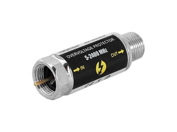 Ограничитель перенапряжения AX Isolator 5–2400 МГц