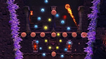 ДЖИАНА СЕСТРЫ TWISTED DREAMS ДИРЕКТОРА XBOX ONE