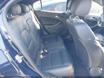 Mercedes GLA I 2018 Mercedes-Benz GLA GLA 250, od ubezpieczalni 2.0 Benzyna 208KM, zdjęcie 11