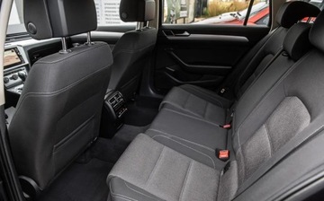 Volkswagen Passat B8 Variant 1.6 TDI BlueMotion Technology 120KM 2017 Volkswagen Passat TDI 120KM Lift Ledy Navi DsG ALu 2xPdc Full Serwis Aso G, zdjęcie 22