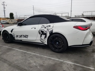 BMW Seria 4 G22-23-26 2024 BMW M4 Competition 2024 3.0l 3.0 Benzyna 503KM, zdjęcie 1