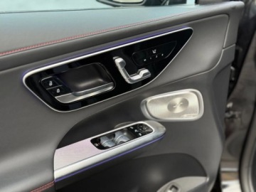 Mercedes GLC C254/X254 SUV AMG 2.0 43 AMG 421KM 2025 Mercedes-Benz GLC GLC43 AMG - Panorama - Burmester - Hak 2.0 Benzyna 421KM, zdjęcie 9