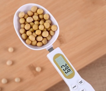 ВЕСЫ ЭЛЕКТРОННЫЕ КУХОННЫЕ МЕРЫ С ВЕСАМИ