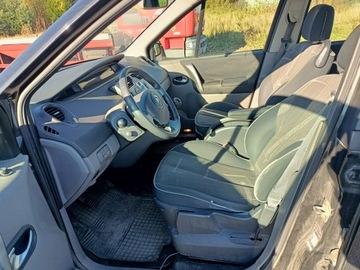 Renault Grand Scenic I 2003 Renault Scenic 1.6 03r, zdjęcie 4