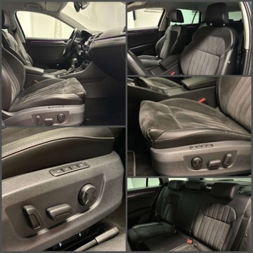 Skoda Superb III Kombi Facelifting 1.5 TSI 150KM 2020 Skoda Superb Skoda Superb STYLE Buisness DSG-Gwarancja 2020 F-ra VAT 23, zdjęcie 8