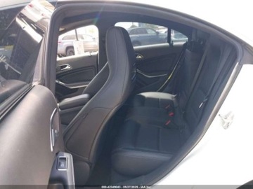 Mercedes CLA C118/X118 2019 Mercedes-Benz CLA 2019 MERCEDES-BENZ CLA 250 2.0 Benzyna 208KM, zdjęcie 10
