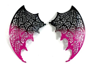 Monster High Akcesoria ubranko