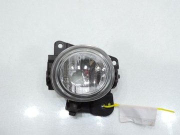 HALOGEN PRAVÝ MAZDA CX-7 CX7