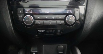 Nissan Qashqai II 2017 Nissan Qashqai (nr. 218) 1.2 113KM Navi Kamera Tempomat Parktronik Panoram, zdjęcie 21