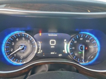 Chrysler Pacifica II 2023 Chrysler Pacifica Limited 2023 3.6 Benzyna 287KM, zdjęcie 9