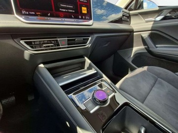 Volkswagen Tiguan II SUV Facelifting 1.5 TSI 150KM 2024 Volkswagen Tiguan Elegance IQ Led- matrix Bogata wersjaHAK DSGmasaze kame, zdjęcie 27