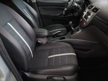 Ford Kuga I 2010 Ford Kuga 2.0 TDCi, Skóra, Klima, Klimatronic, zdjęcie 8