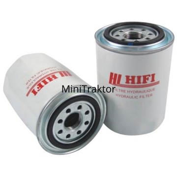 Filtr hydrauliczny Mitsubishi MT (Typ 1)