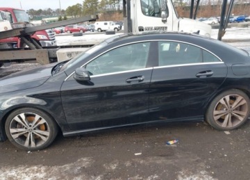 Mercedes CLA C118/X118 2019 Mercedes-Benz CLA MERCEDES-BENZ CLA 250 4MATIC 2.0 Benzyna 211KM, zdjęcie 5
