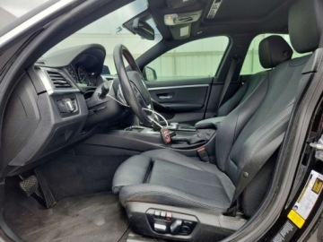 BMW Seria 4 F32-33-36 Coupe Facelifting 430i 252KM 2018 BMW Seria 4 2018r., 430i Gran Coupe, 2L, od ubezpieczalni 2.0 Benzyna 251KM, zdjęcie 7