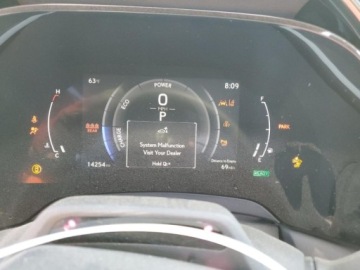 Lexus RX V 2024 Lexus RX 2024 LEXUS RX 500H F SPORT 2.4 Hybryda 371KM, zdjęcie 8