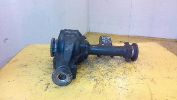 Dyfer most przód Terrano 3D 2.7 TD 38511G23007