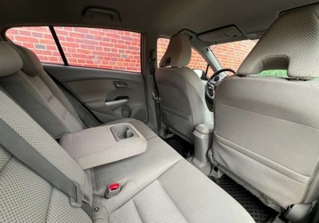 Honda Insight 2006 Honda Insight automat LPG hybryda Vat 23 Gwarancja w cenie Warszawa VRFA, zdjęcie 16