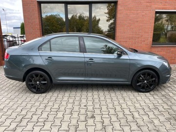 Seat Toledo IV Liftback 1.4 TSI 125KM 2017 Seat Toledo 1.4 benzyna 125 KM Automat zarej w PL zadbany zamiana, zdjęcie 28