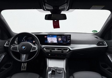 BMW Seria 3 G20-G21 Touring 2.0 320d 190KM 2023 BMW Seria 3 320d xDrive 190KM M Pakiet Gwarancja Webasto HiFi HeadUp 23VAT, zdjęcie 18