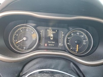 Jeep Cherokee V 2017 Jeep Cherokee Jeep Cherokee Sport 2.4 Benzyna 184KM, zdjęcie 10