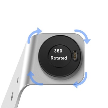 ДОК-СТАНЦИЯ ДЛЯ ЗАРЯДКИ ДЛЯ GARMIN FENIX 5 6 7 7X