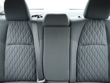 Toyota Corolla XII Sedan 1.5 VVT-i 125KM 2022 Toyota Corolla 1.5 VVT-i, Salon Polska, zdjęcie 9