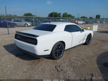 Dodge Challenger III 2021 Dodge Challenger RT 2021 5.7l 5.7 Benzyna 372KM, zdjęcie 4