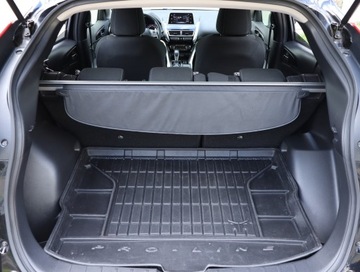 Mitsubishi Eclipse Cross SUV 1.5 T 163KM 2017 Mitsubishi Eclipse Cross 1.5 T-MIVEC, zdjęcie 13