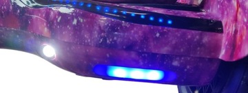 HOVERBOARD BT 11 ВНЕДОРОЖНЫЙ ЭЛЕКТРИЧЕСКИЙ СКЕЙБОРД