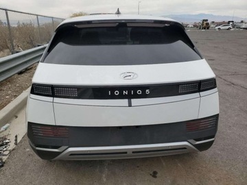 Hyundai IONIQ 5 2024 Hyundai IONIQ 5 SEL 2024 Elektryczny 225KM, zdjęcie 2