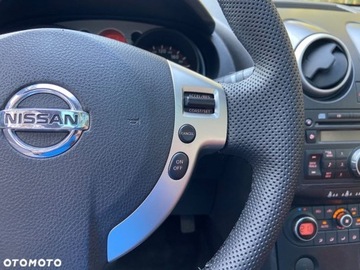 Nissan Qashqai I Crossover 1.6 115KM 2007 Nissan Qashqai Nissan Qashqai 1.6 acenta 1.6 Benzyna 114KM, zdjęcie 15