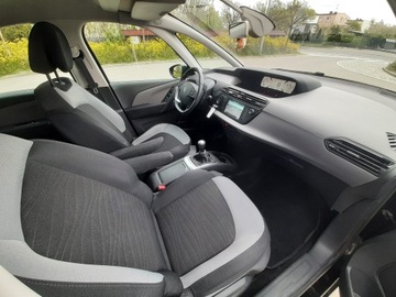 Citroen C4 Picasso II Picasso 1.6 e-HDi 114KM 2014 CITROEN C4 Picasso II 1.6 HDi 115 KM, zdjęcie 11