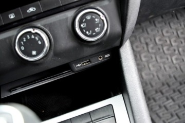 Skoda Octavia II Kombi Facelifting 1.6 TDI CR DPF 105KM 2013 Škoda Octavia Skoda Octavia 1.6 TDI 105KM Klima, zdjęcie 23