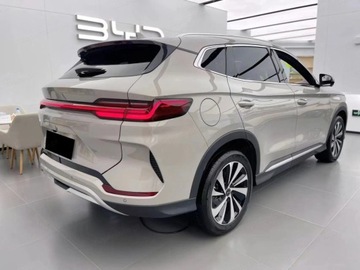 BYD Seal U DM-i 218KM 2025 DM-i Boost Suv 1.5 (218KM) 2025, zdjęcie 1