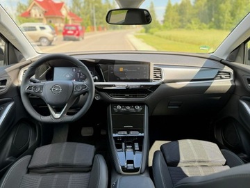 Opel 2024 Opel Grandland 1.5 Diesel 130KM AT8|Enjoy|F-ra 23%, zdjęcie 4