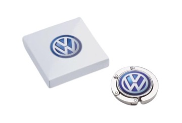 WIESZAK NA TOREBKĘ VW SKŁADANY PODRĘCZNY