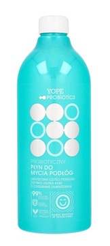 YOPE Probiotics Płyn