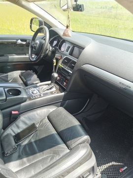 Audi Q7 I 2006 SPRZEDAM AUDI Q7 3,0 TDI, zdjęcie 21