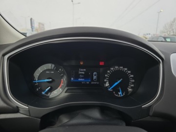 Ford Mondeo V 2016 Mondeo 2.0 TDCi Gold X (Trend), zdjęcie 13