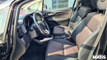 Honda Jazz IV Mikrovan 1.3 i-VTEC 102KM 2015 Honda Jazz 1.4Benz manual Navi 2xPDC climatronic key less 100 bezwypadek, zdjęcie 23