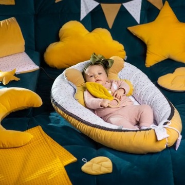 ПОДУШКА-БАБОЧКА PEPI, ПРОТИВОШОКОВАЯ, ДВУСТОРОННЯЯ