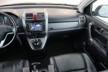 Honda CR-V III SUV 2.2 i-CDTi 140KM 2008 Honda CR-V 2.2 i-CTDi, Salon Polska, 4X4, Xenon, zdjęcie 7