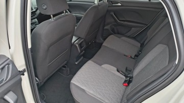 Volkswagen T-Cross SUV Facelifting 1.0 TSI 115KM 2024 Volkswagen T-Cross Life Plus 1.0 TSI 116 KM DSG,A, zdjęcie 9